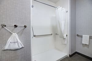 thumbnail: Bathroom shower