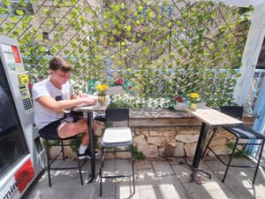 thumbnail: Terrace/patio