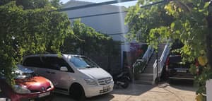 thumbnail: Parking