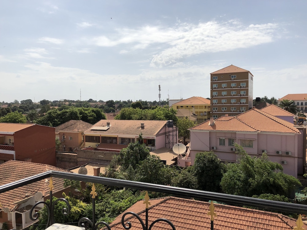 City view