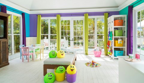Jungle Jam Kids Club