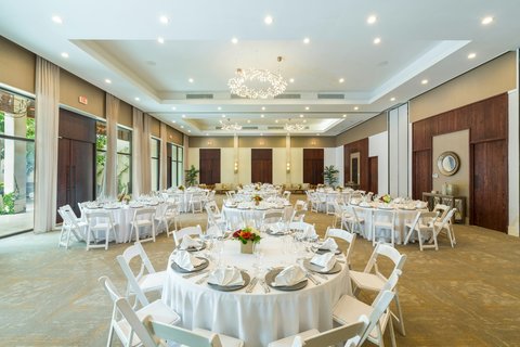 Ballroom