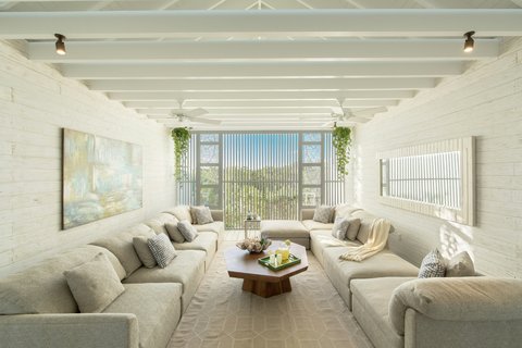 Dune Spa Lobby