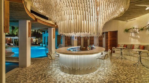 Rope Bar