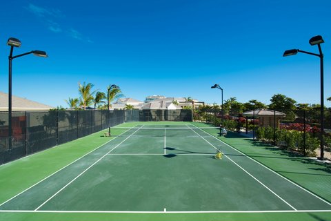 Tennis