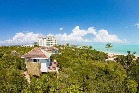 Dune Spa Overview