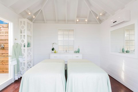 Dune Spa Treatment Room