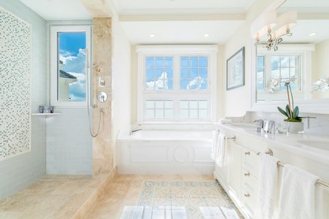 One Bedroom Penthouse