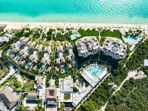 The Shore Club
