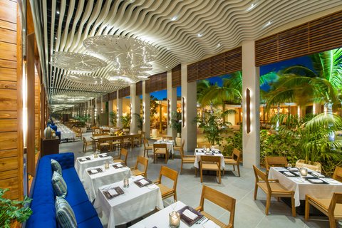 SUI REN Dining