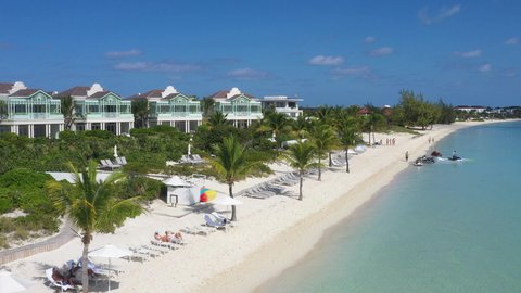 The Shore Club Villas