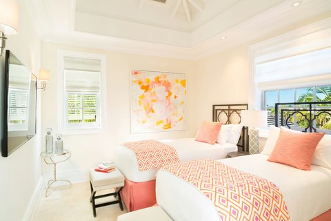 Shore Club Villas