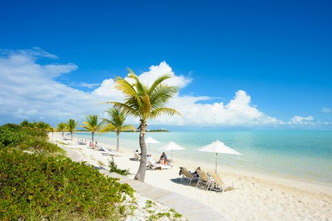 Long Bay Beach