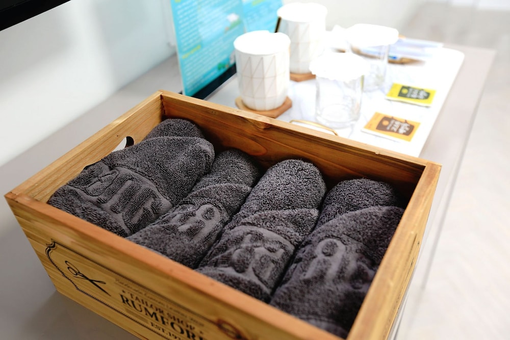 Room amenity