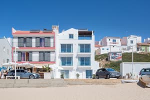 thumbnail: Front of property