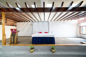thumbnail: Banquet hall