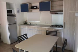 thumbnail: Private kitchen