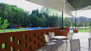 thumbnail: Terrace/patio