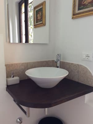 thumbnail: Bathroom sink