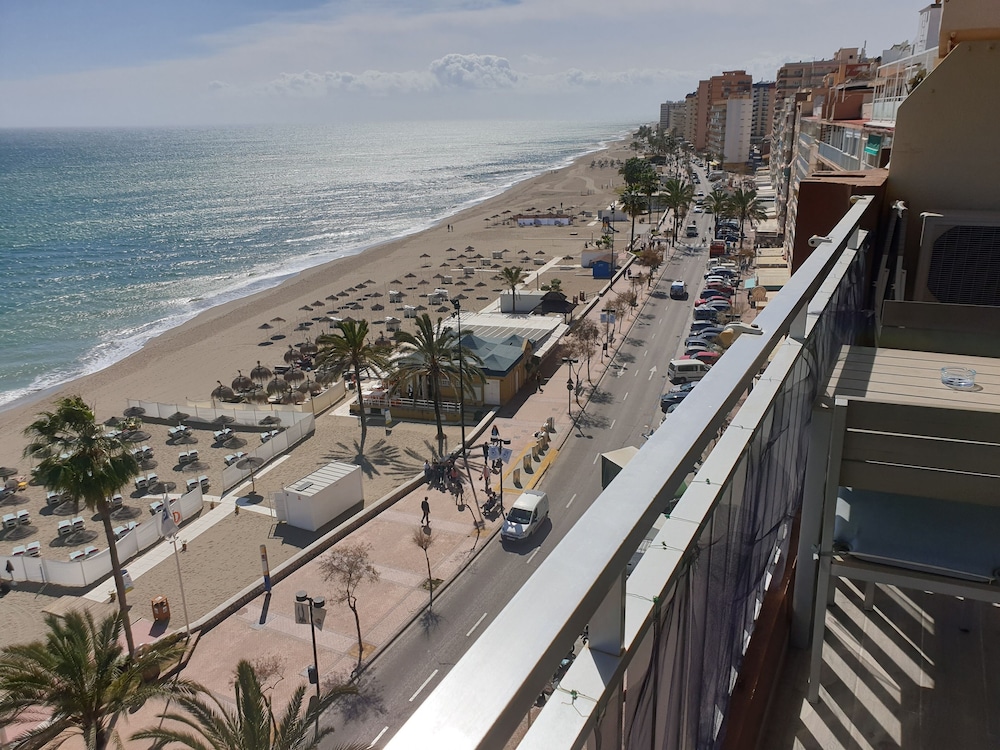 Beach/ocean view