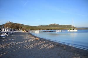 thumbnail: Beach