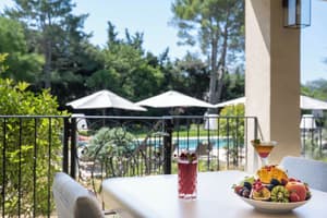 thumbnail: Terrace/patio