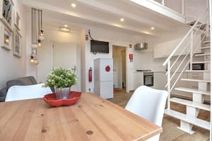 thumbnail: In-room dining