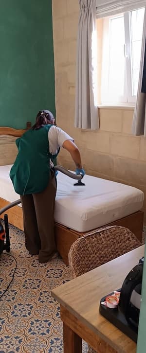 thumbnail: Cleanliness standards