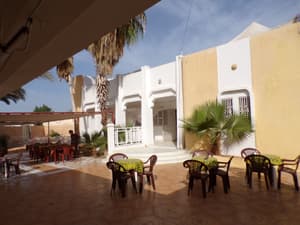 thumbnail: Terrace/patio