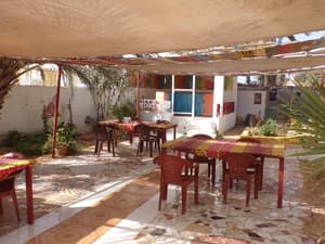 thumbnail: Outdoor dining