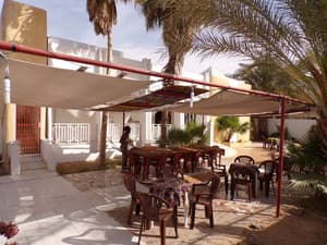 thumbnail: Outdoor dining