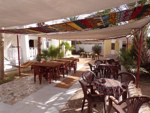 thumbnail: Outdoor dining