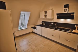 thumbnail: Shared kitchen