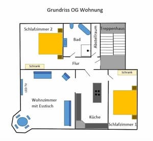 thumbnail: Floor plan