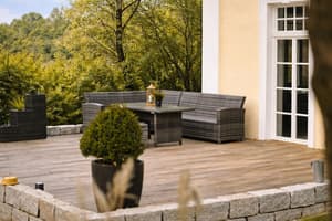 thumbnail: Terrace/patio