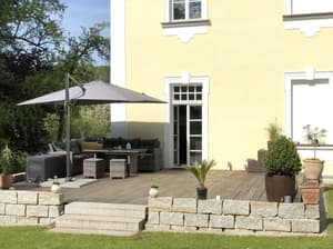 thumbnail: Terrace/patio