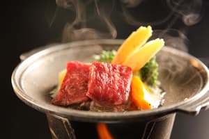thumbnail: Food and drink
