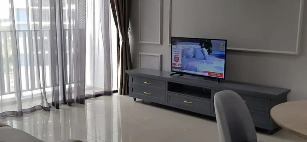 Television
