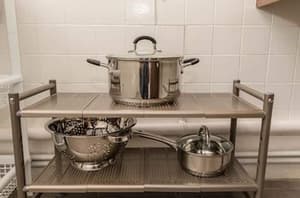 thumbnail: Private kitchenette