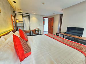 thumbnail: Room
