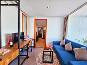 thumbnail: Room