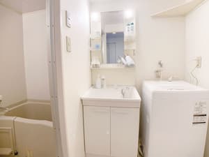 thumbnail: Bathroom