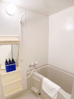 thumbnail: Bathroom