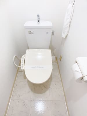 thumbnail: Bathroom