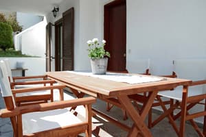 thumbnail: Terrace/patio