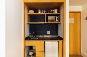 thumbnail: Private kitchen