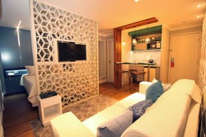 thumbnail: Living area