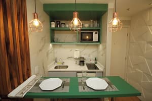 thumbnail: Private kitchen