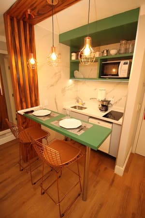 thumbnail: Private kitchen