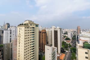 thumbnail: View from property